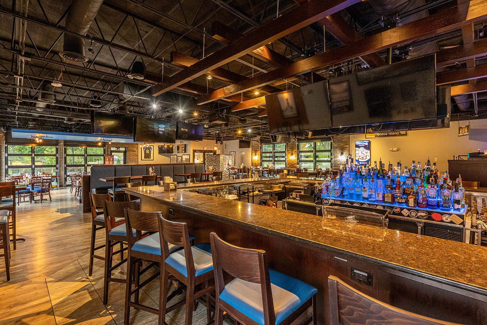 Spartan Ale House photo