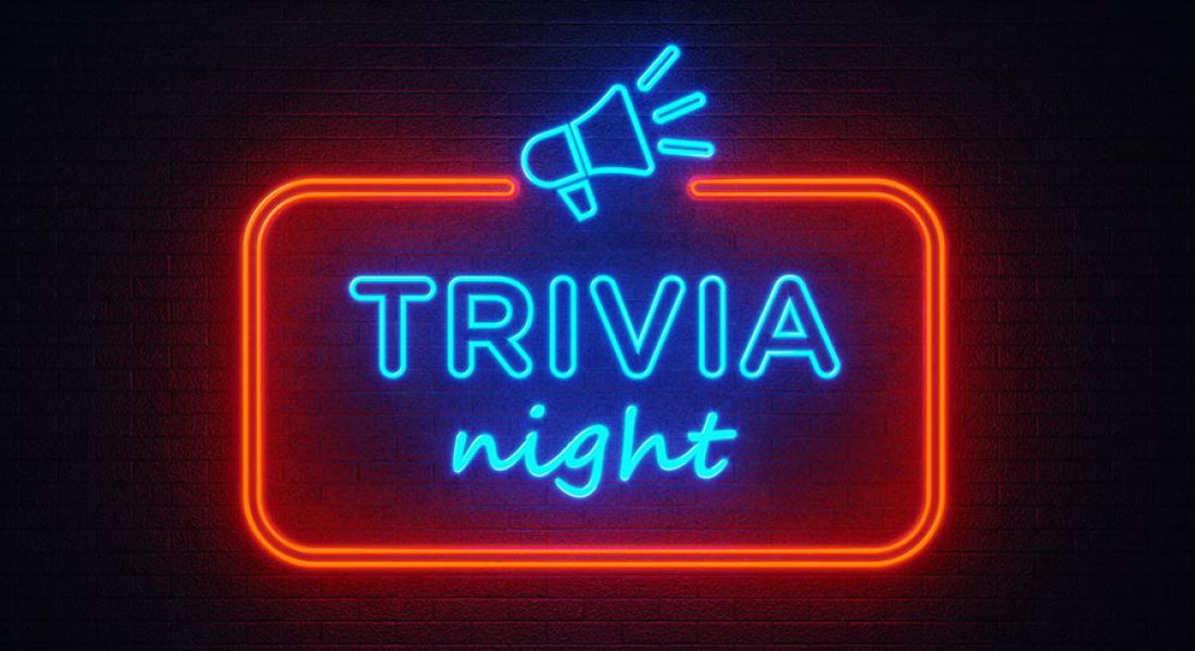 Spartan Ale House Aurora Trivia Night