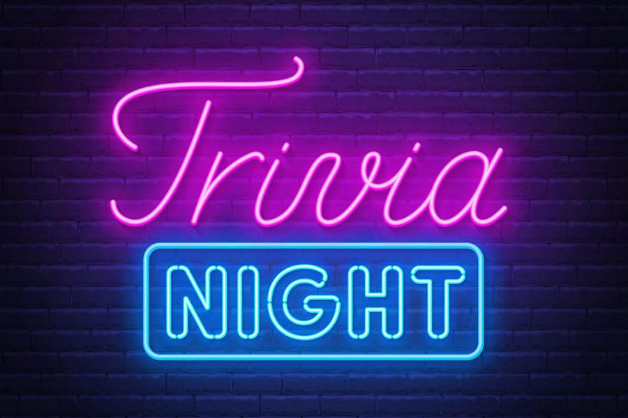 Trivia Night - Spartan Ale House